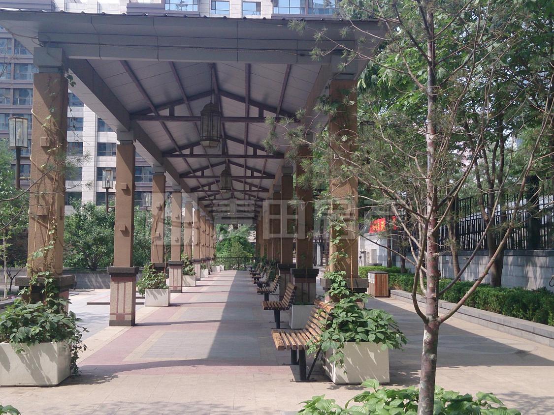 整租·富力爱丁堡公馆