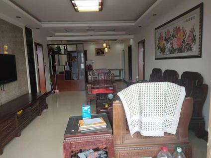 新华西焦整租 盛世天骄花苑2室2厅/110平/中楼层