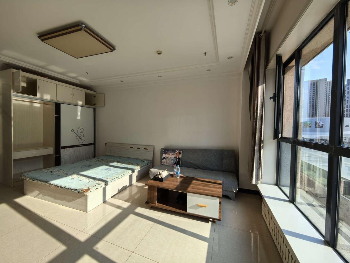 整租·龙腾国际