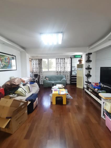 海曙白云整租 荣安佳境3室2厅/115平/中楼层