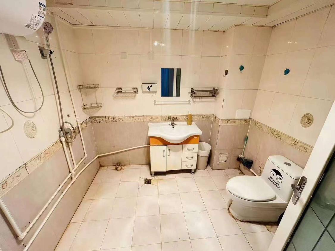 合租·万锦和平里