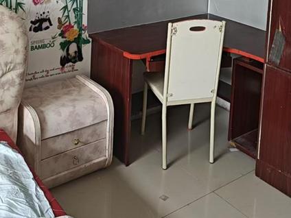 金凤金凤周边整租 亲水苑2室2厅/92平/高楼层