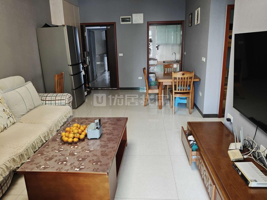 整租·驰华黄金海岸