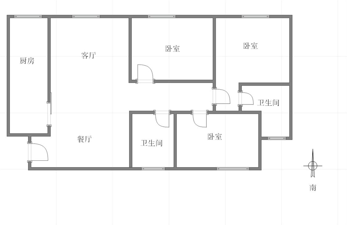 整租·书香溪墅