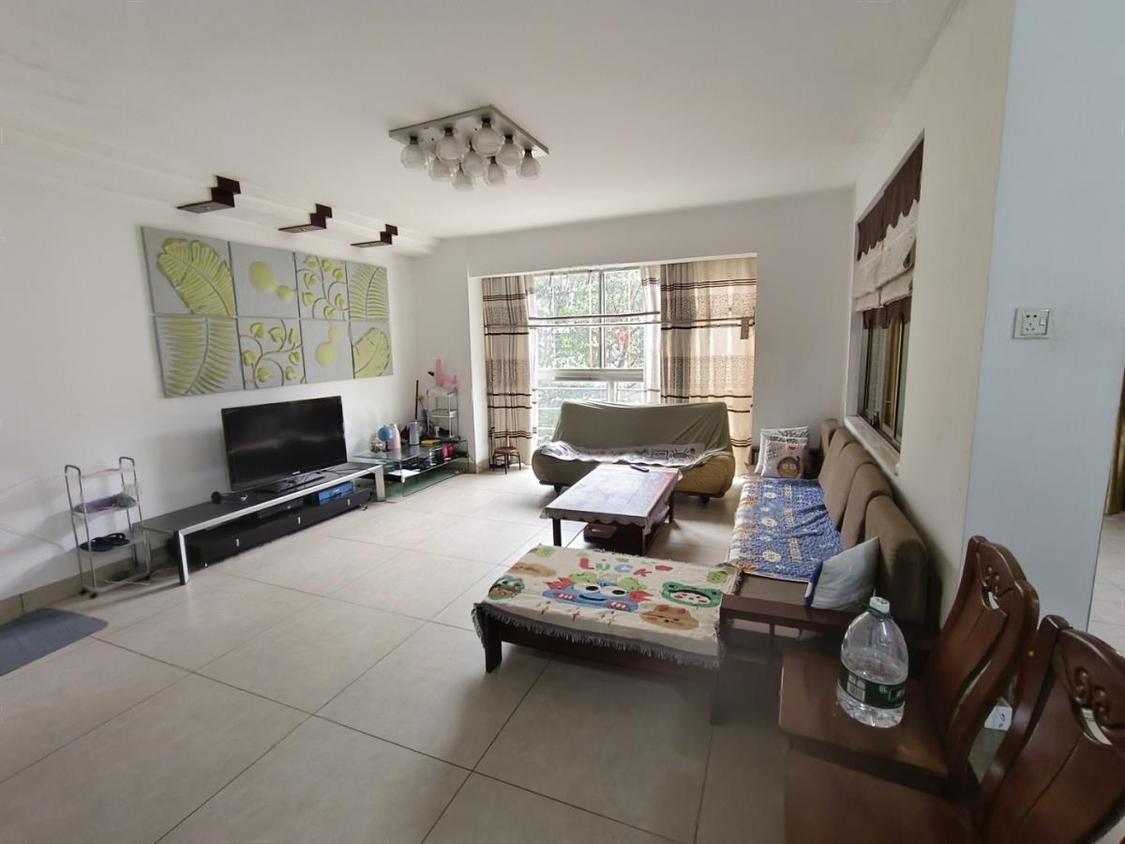 整租·在水一方