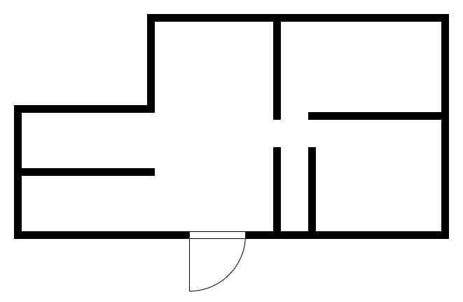整租·薛家泊子社区