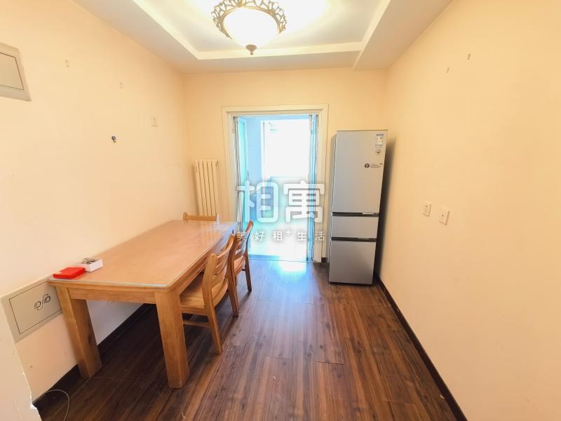 合租·北京新天地(一期)