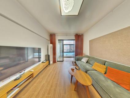 undefined整租·御祥豪庭 3室2厅62.61㎡ | 东 | 顺德 乐从