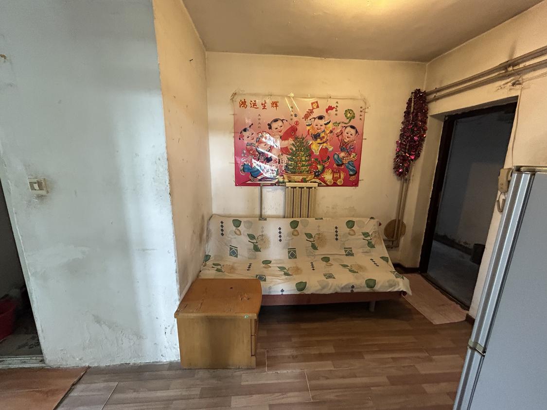 整租·引河里小区