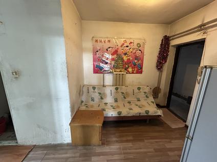 北辰北仓整租 引河里小区2室1厅/57平/高楼层