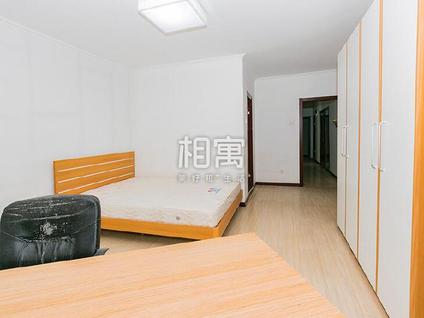 朝阳亚运村小营合租 世纪村(三区)4室1厅/25平/中楼层