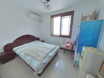 雁塔曲江大道整租 双馨园3室2厅/128平/高楼层