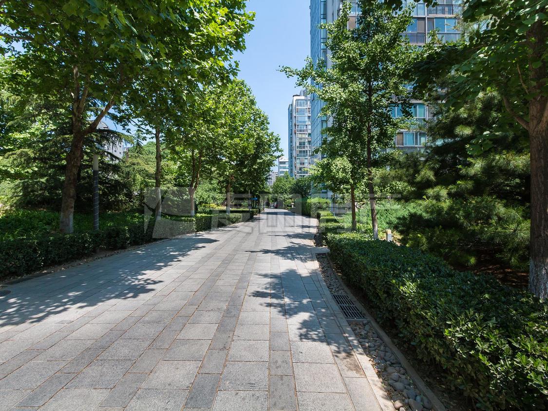 整租·常青园(二区)