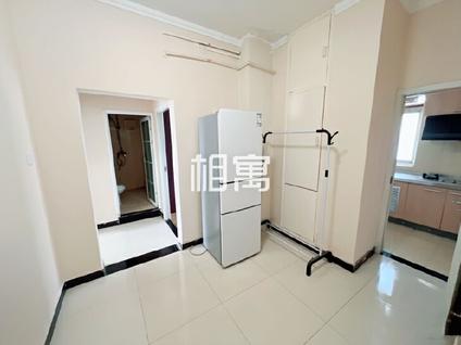 undefined整租·海淀南路 2室1厅58㎡ | 南北 | 海淀 苏州桥