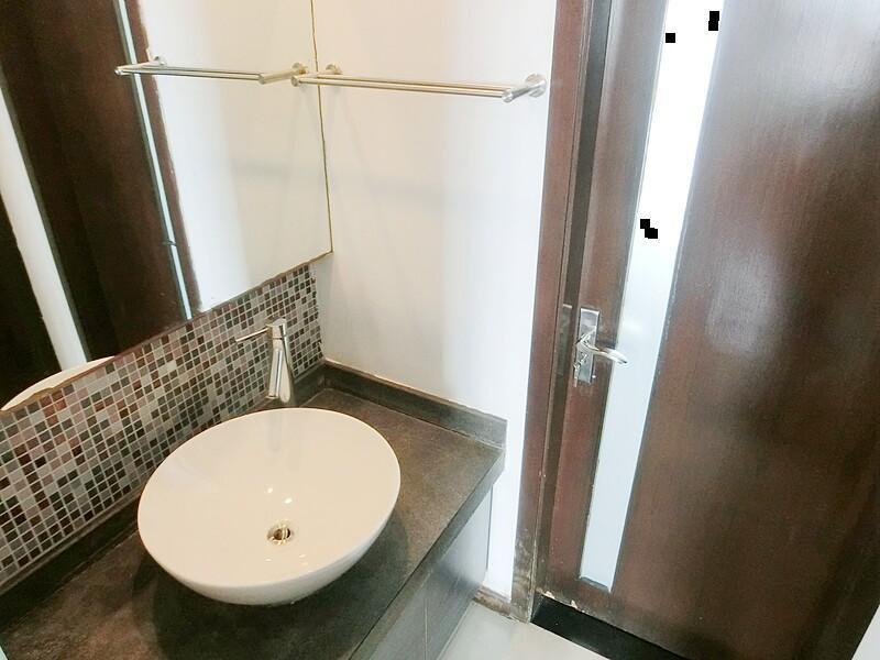 合租·奥塞花园