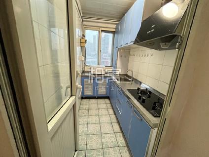 海淀五道口整租 展春园小区2室1厅/58平/高楼层