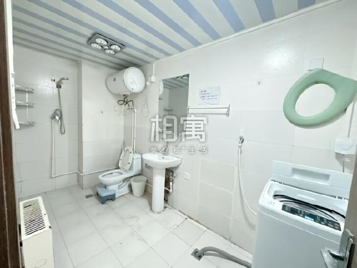 合租·万年花城(三期)