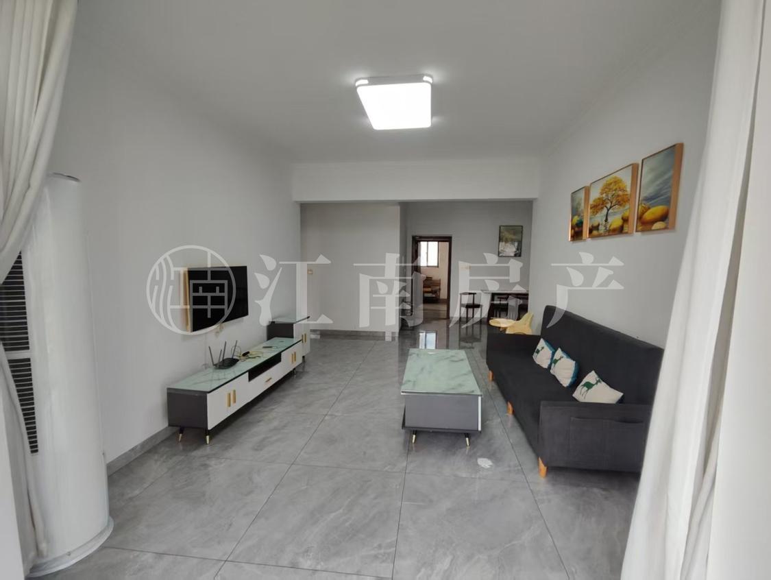 整租·五环都会