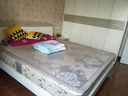 璧山璧山整租 湖上瑞湖名苑2室2厅/81平/中楼层