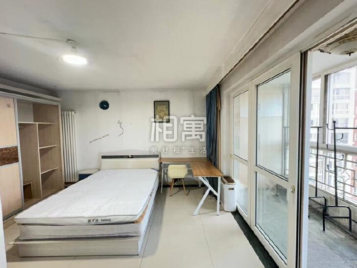 合租·新纪家园