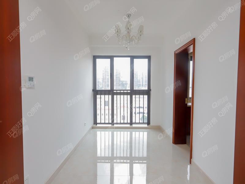 整租·华融琴海湾