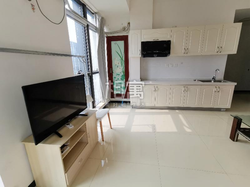 整租·顺义绿地启航国际