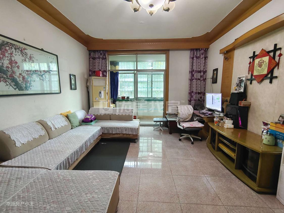 整租·乐天兴苑小区