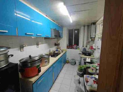 顺义机场附近整租 蓝天苑3室1厅/156平/中楼层