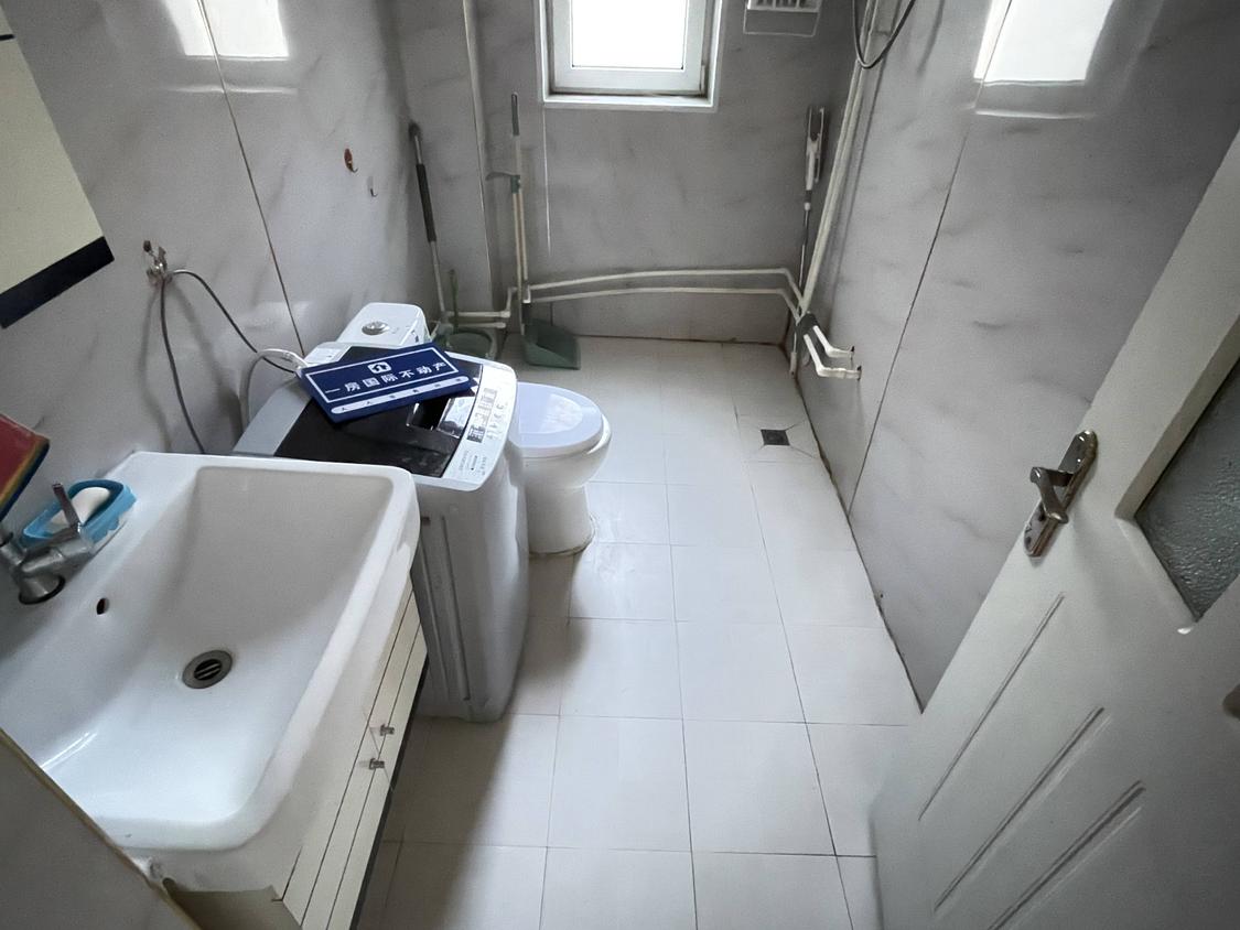 整租·银盛泰浪琴海