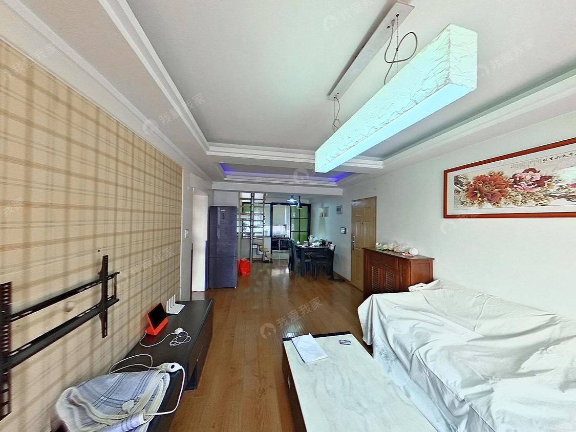 整租·湖畔莲花港家园