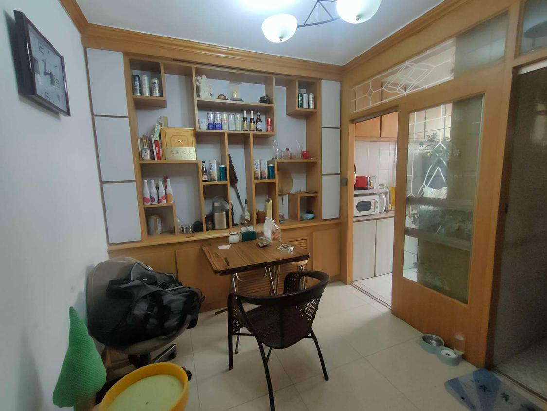 整租·恩和小区