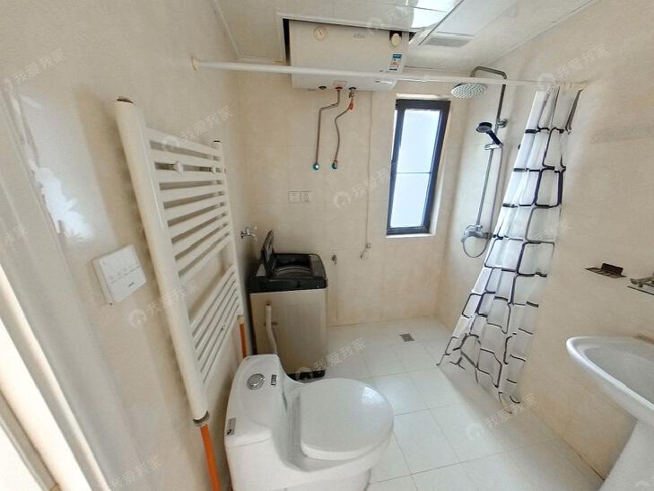 整租·金色漫香苑