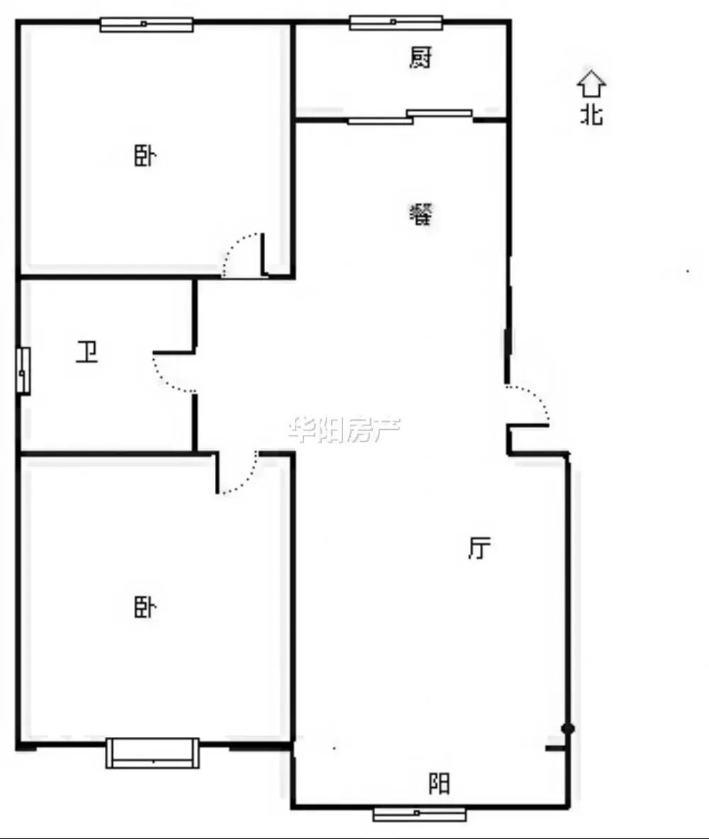 整租·和福祥佳苑