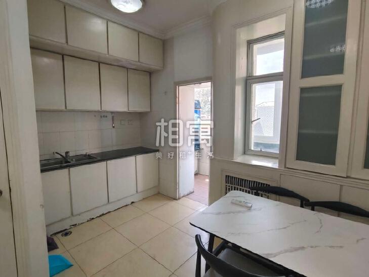 合租·东货场路40号院