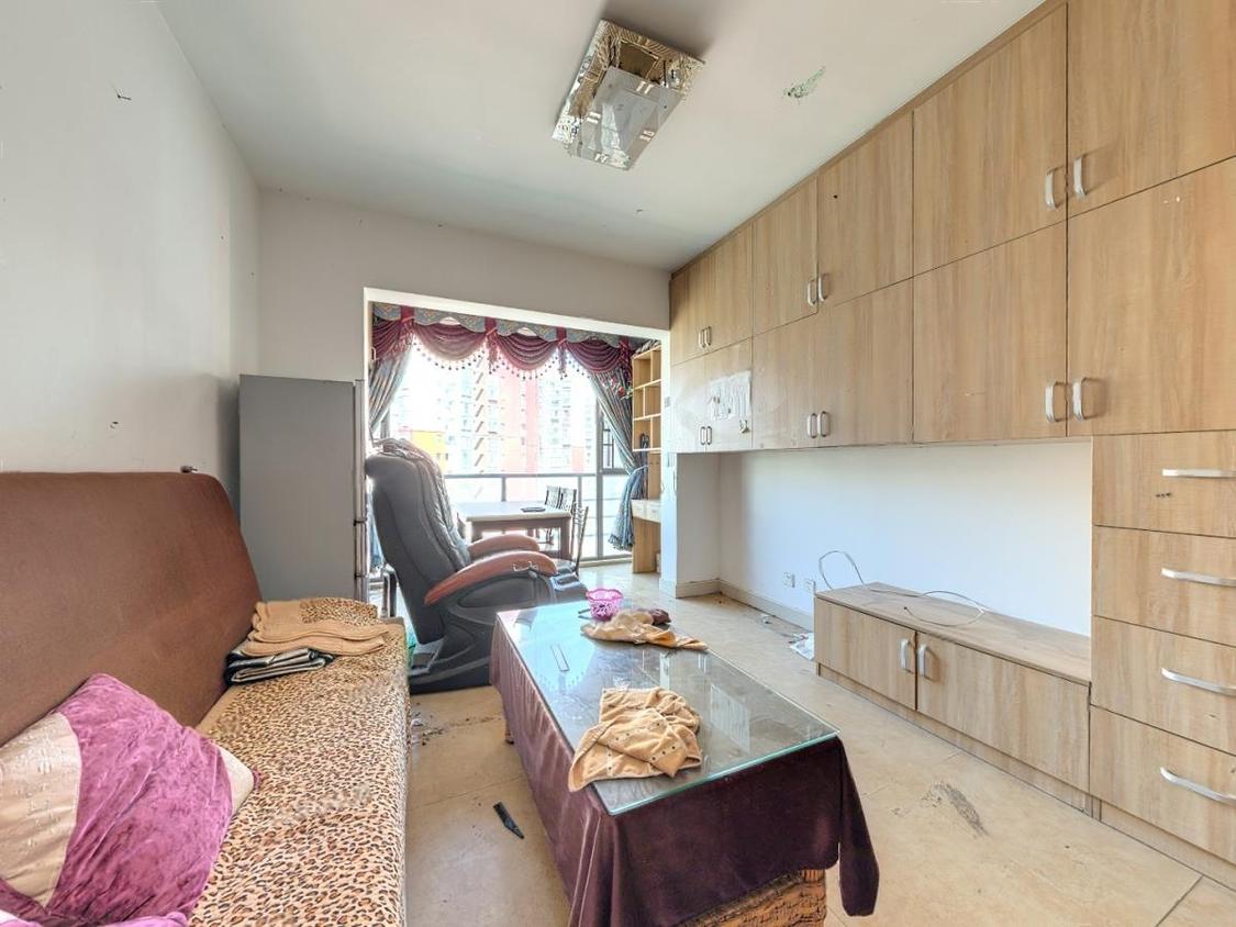 整租·经典双城