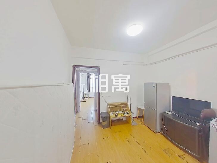 整租·厂洼小区