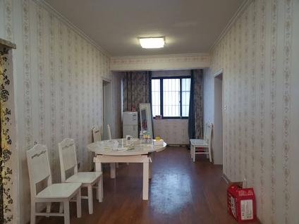 埇桥埇桥区整租 欧景名城3室2厅/120平/中楼层