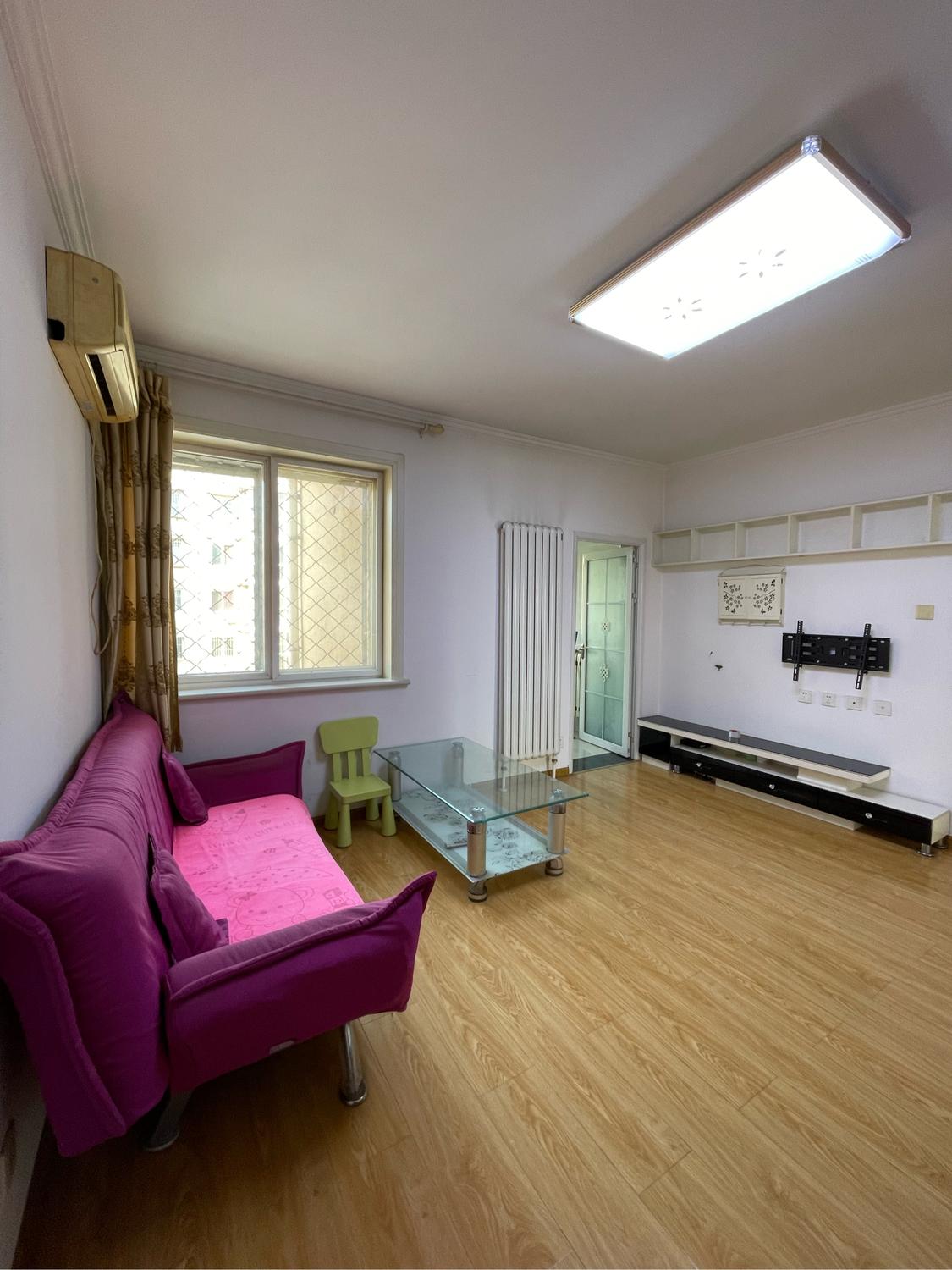 整租·平安丽景A区