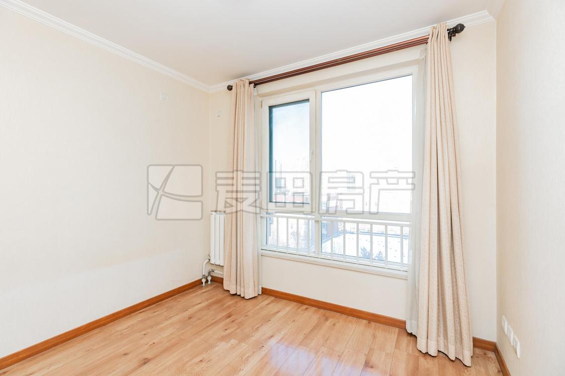 整租·首开知语城