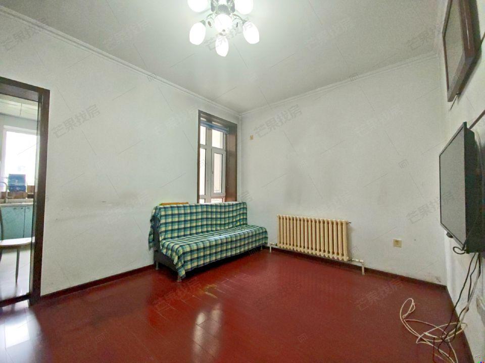 整租·富云花都