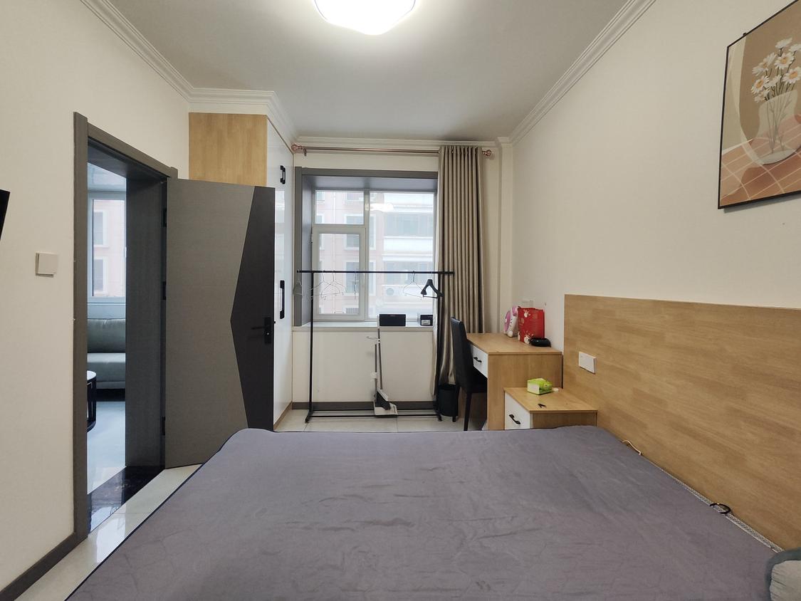 整租·花园小区