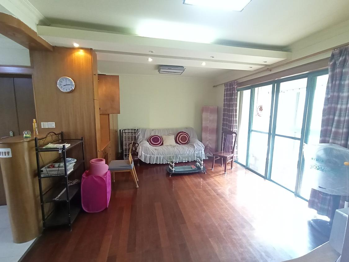 整租·碧云新天地家园(一期)