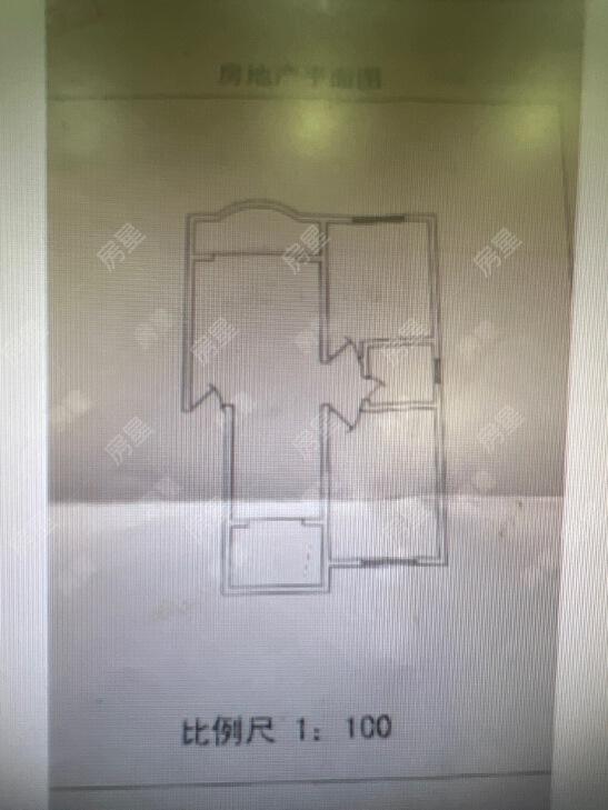整租·江东花园(四季园)