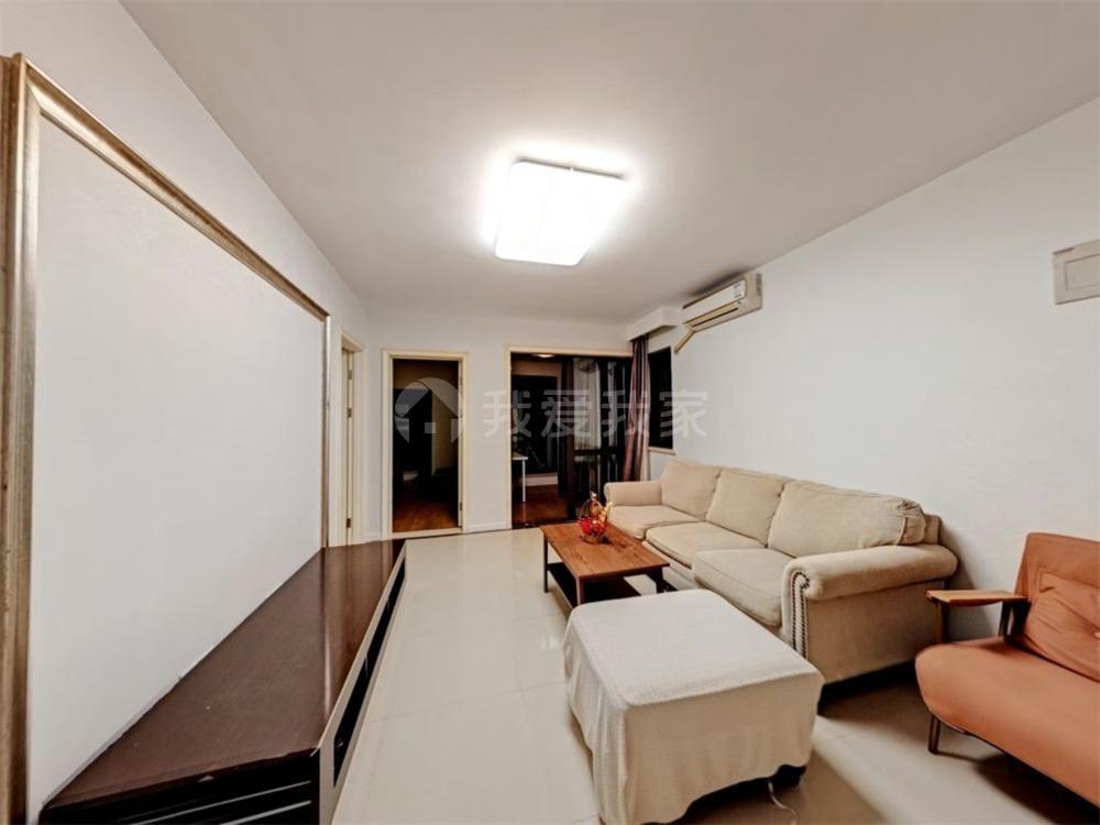 整租·大华锦绣华城(十四街区)