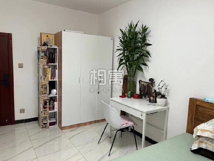 合租·花园路14号院