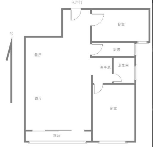 整租·东方御园