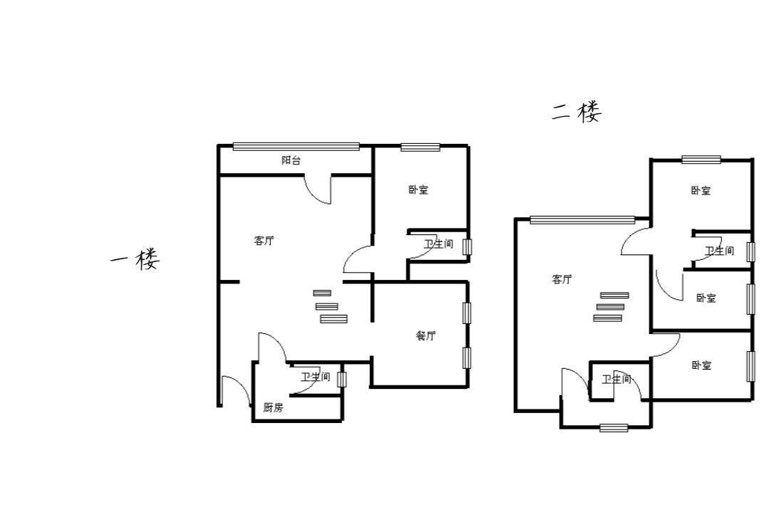 整租·正泰花园