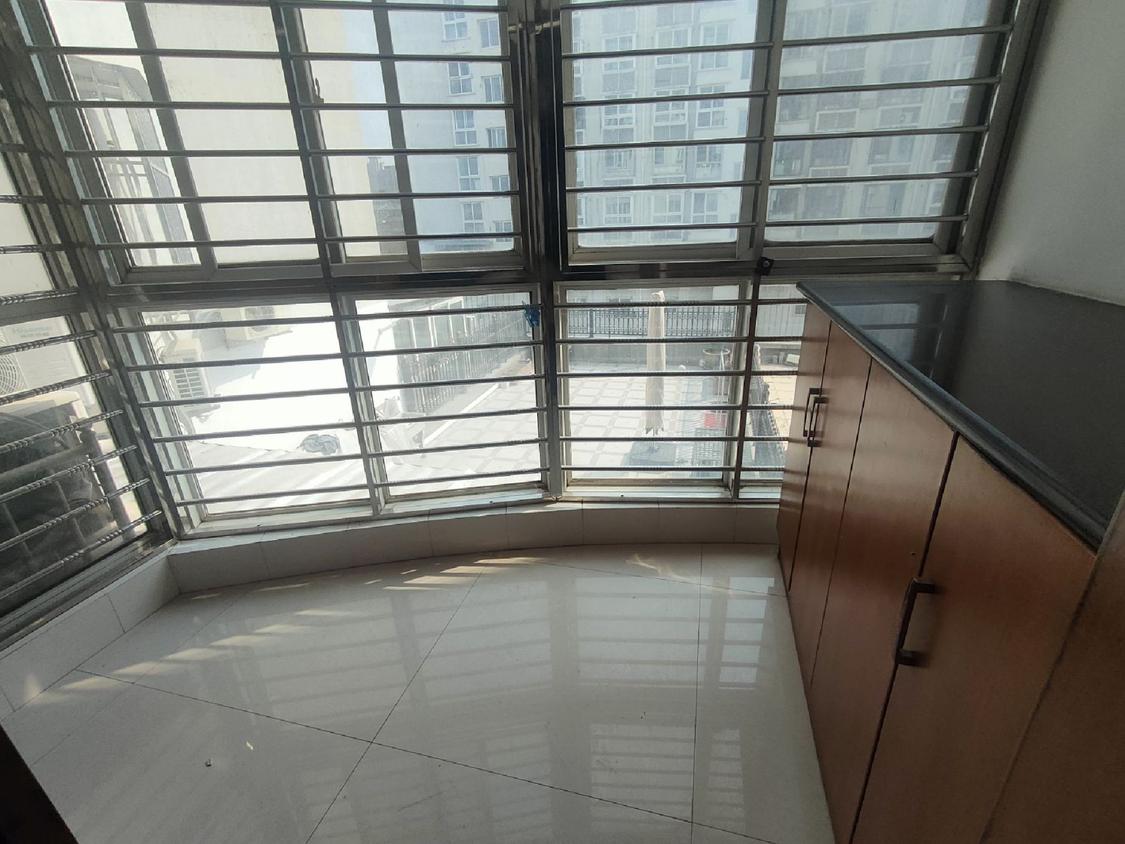 整租·金乡嘉园