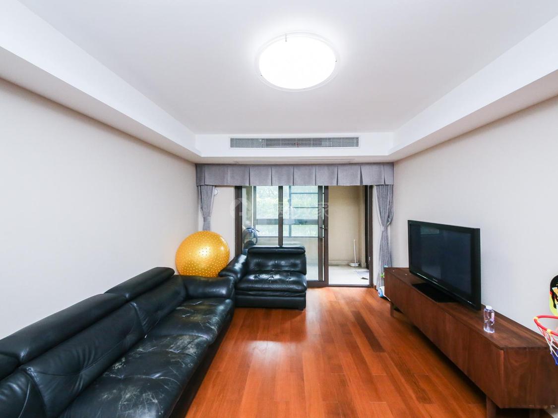 整租·万科玲珑东区