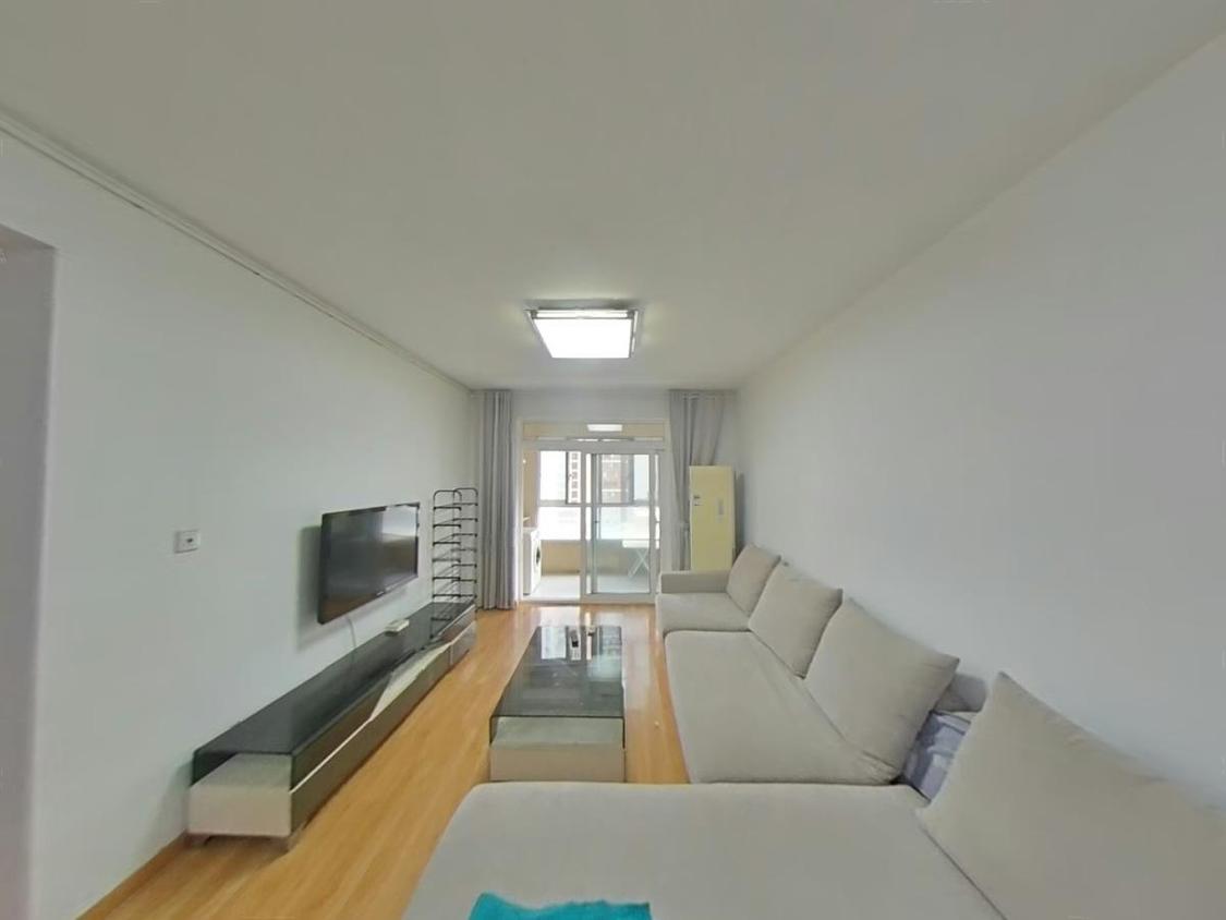 整租·金地湖城艺境